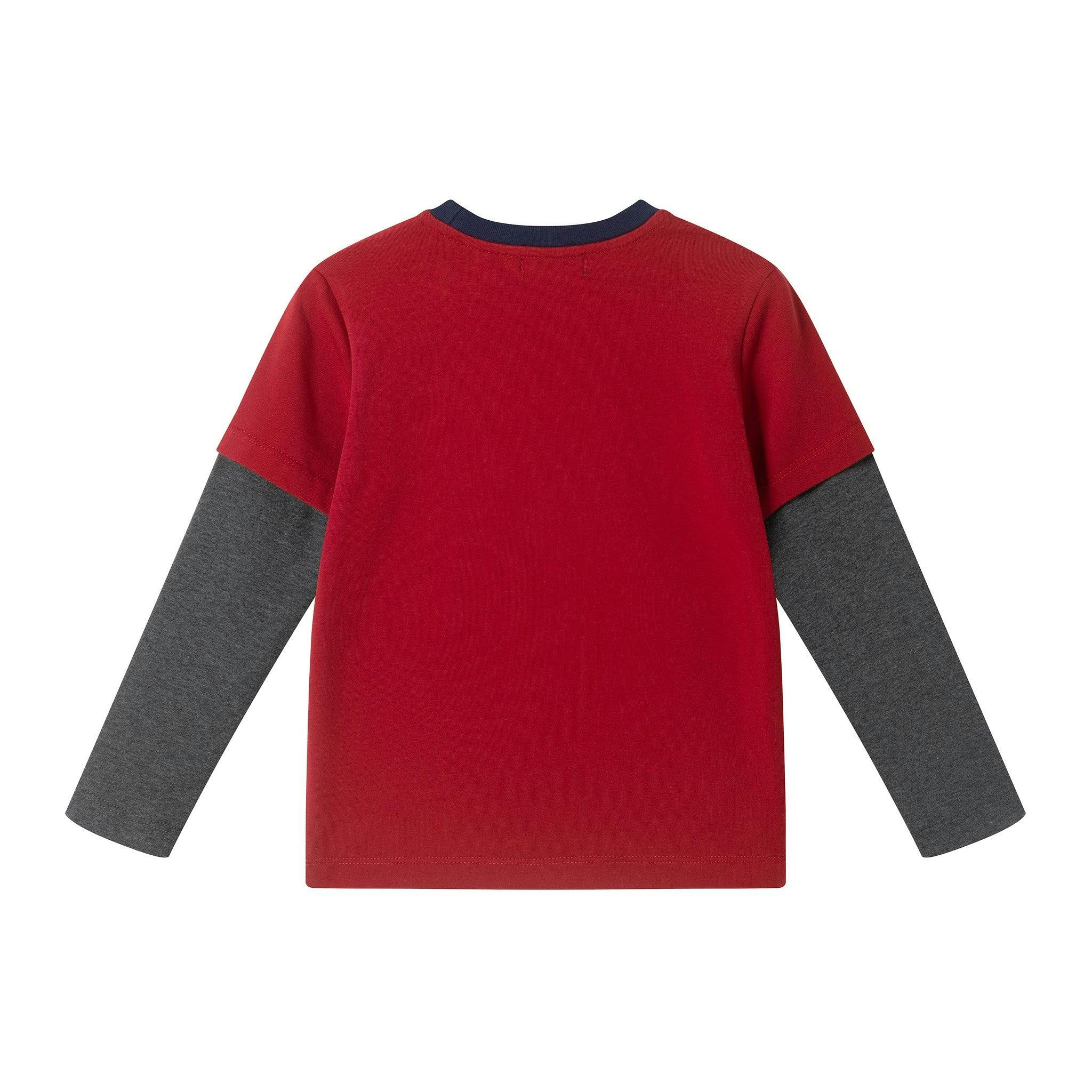 Twofer Pocket Tee Set | Rocket-Ship