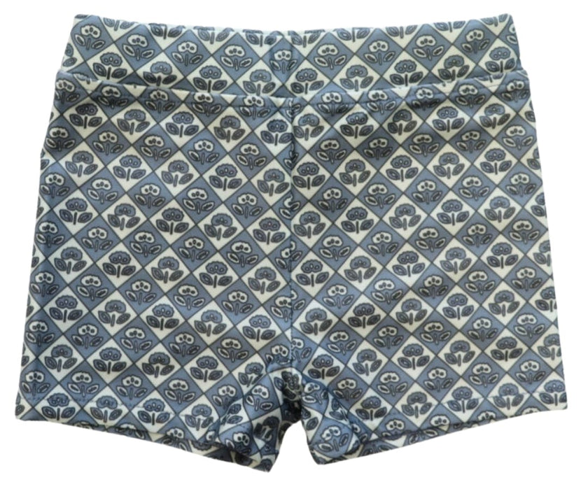 Kids Salt Swim Trunks