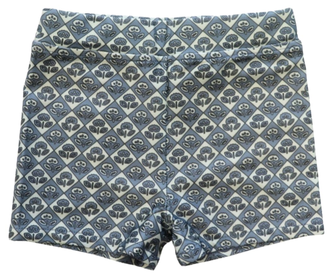 Kids Salt Swim Trunks