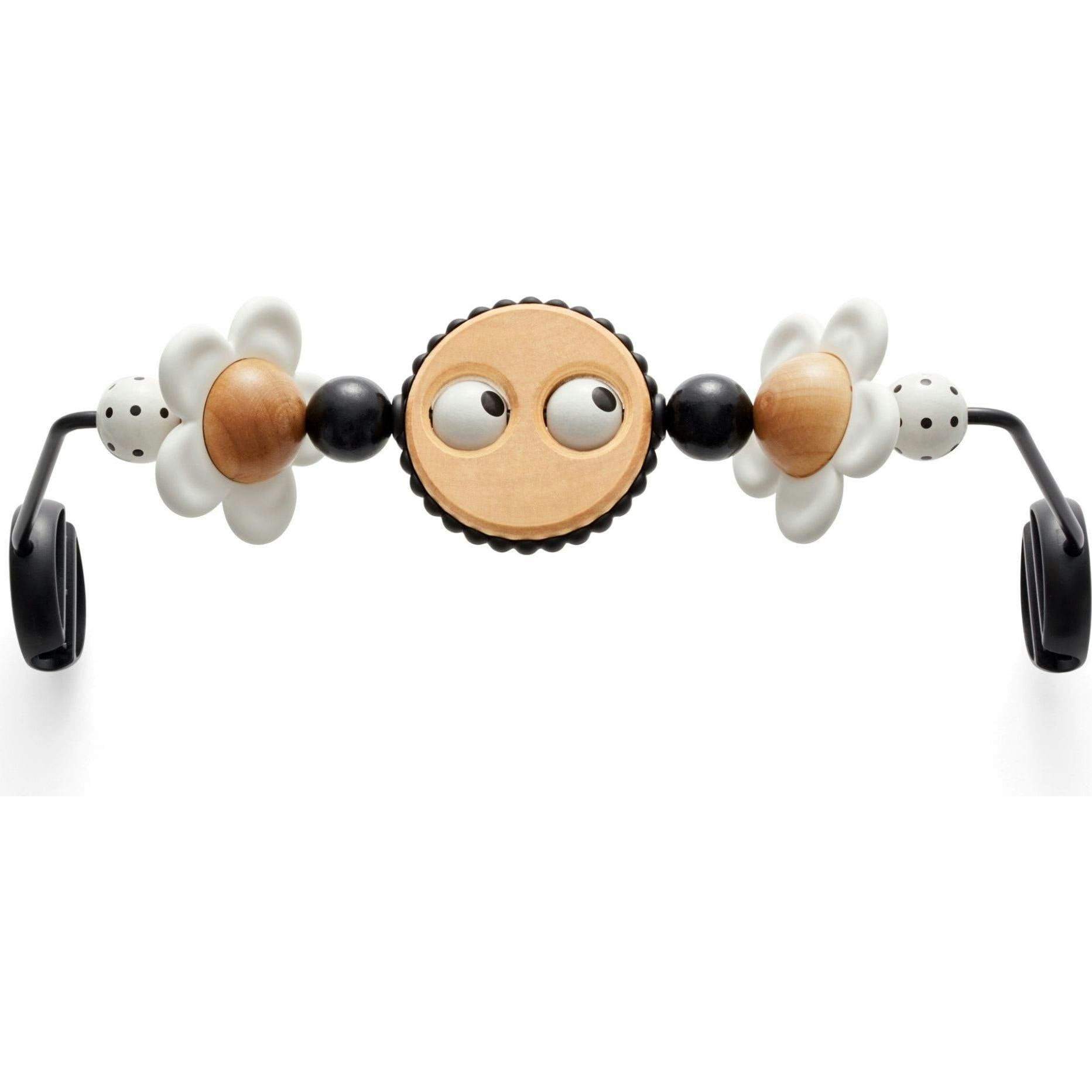 Toy for Bouncer