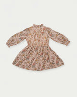 Dawn Dress - Bloom
