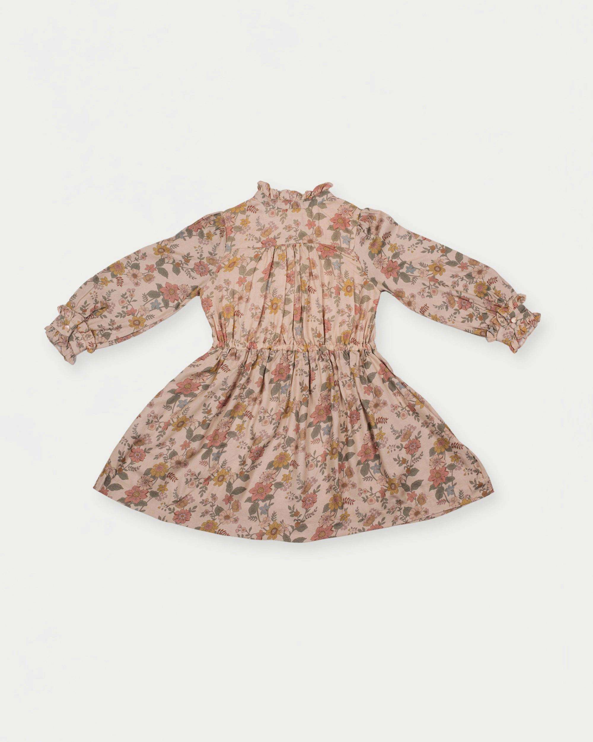 Dawn Dress - Bloom