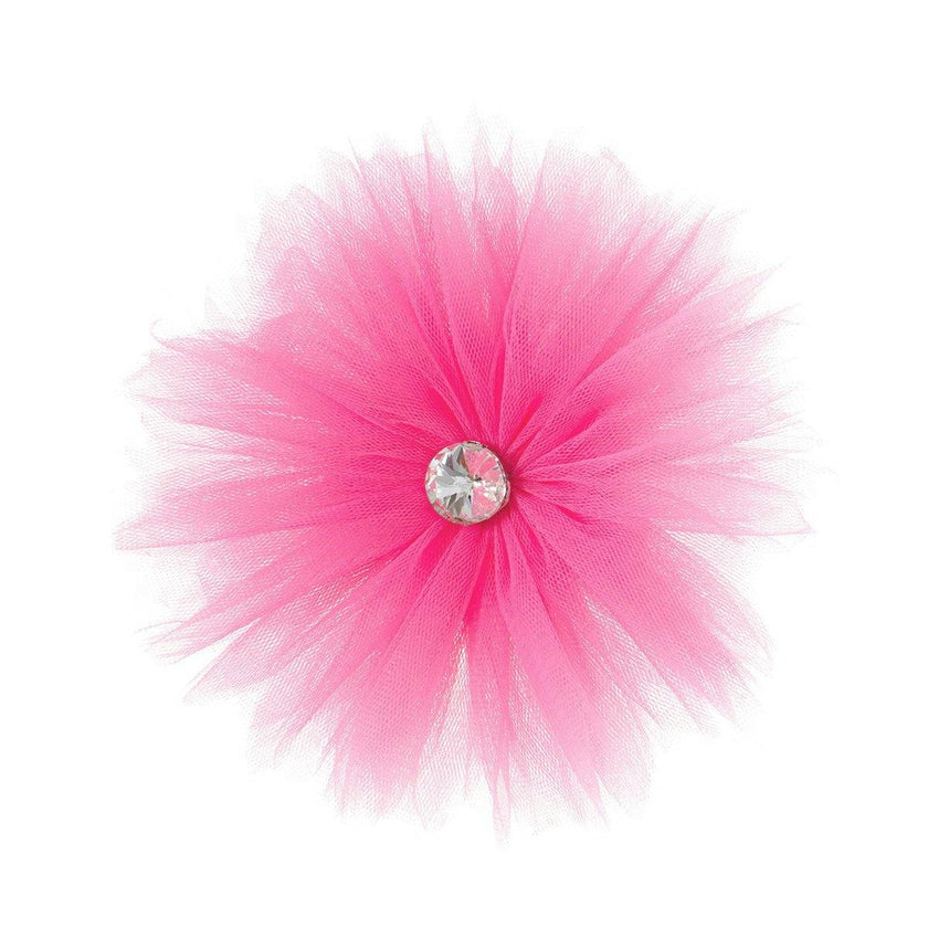 Lotus Hair Clip