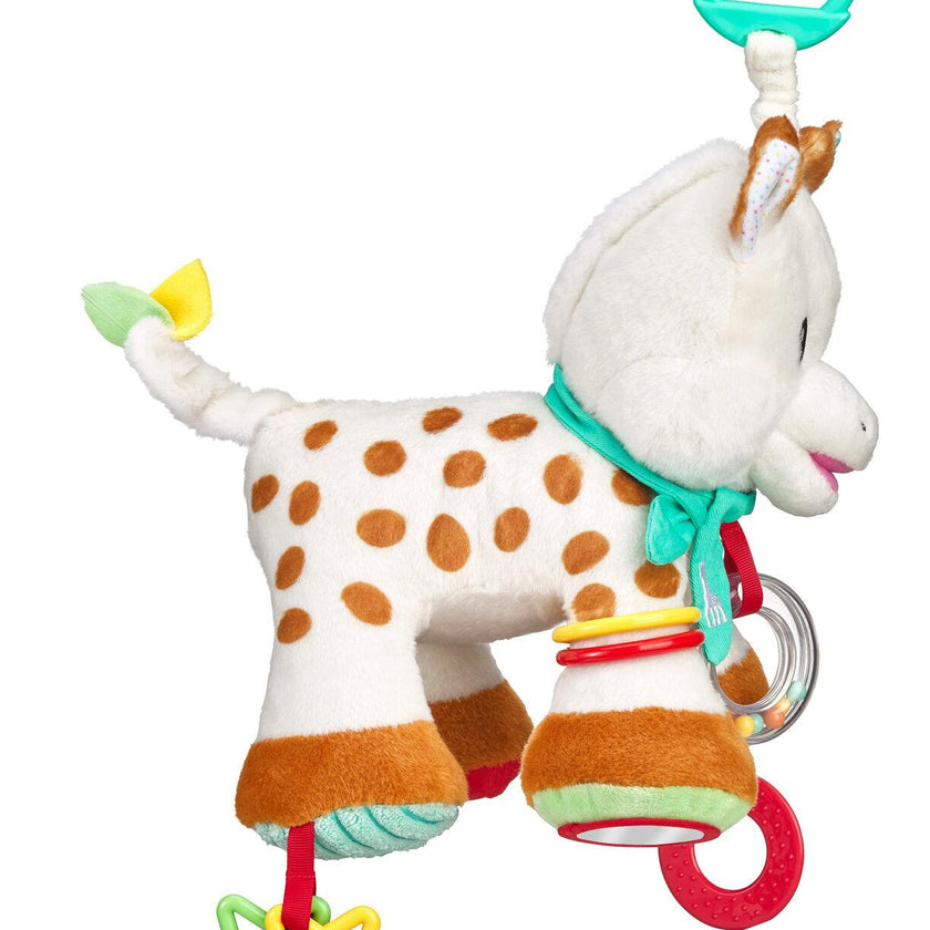 Activities Plush | Sophie La Girafe