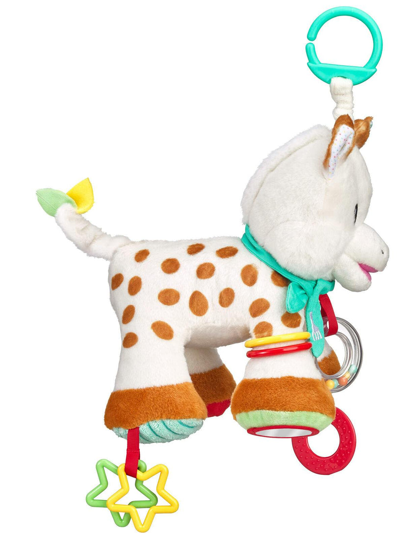 Activities Plush | Sophie La Girafe