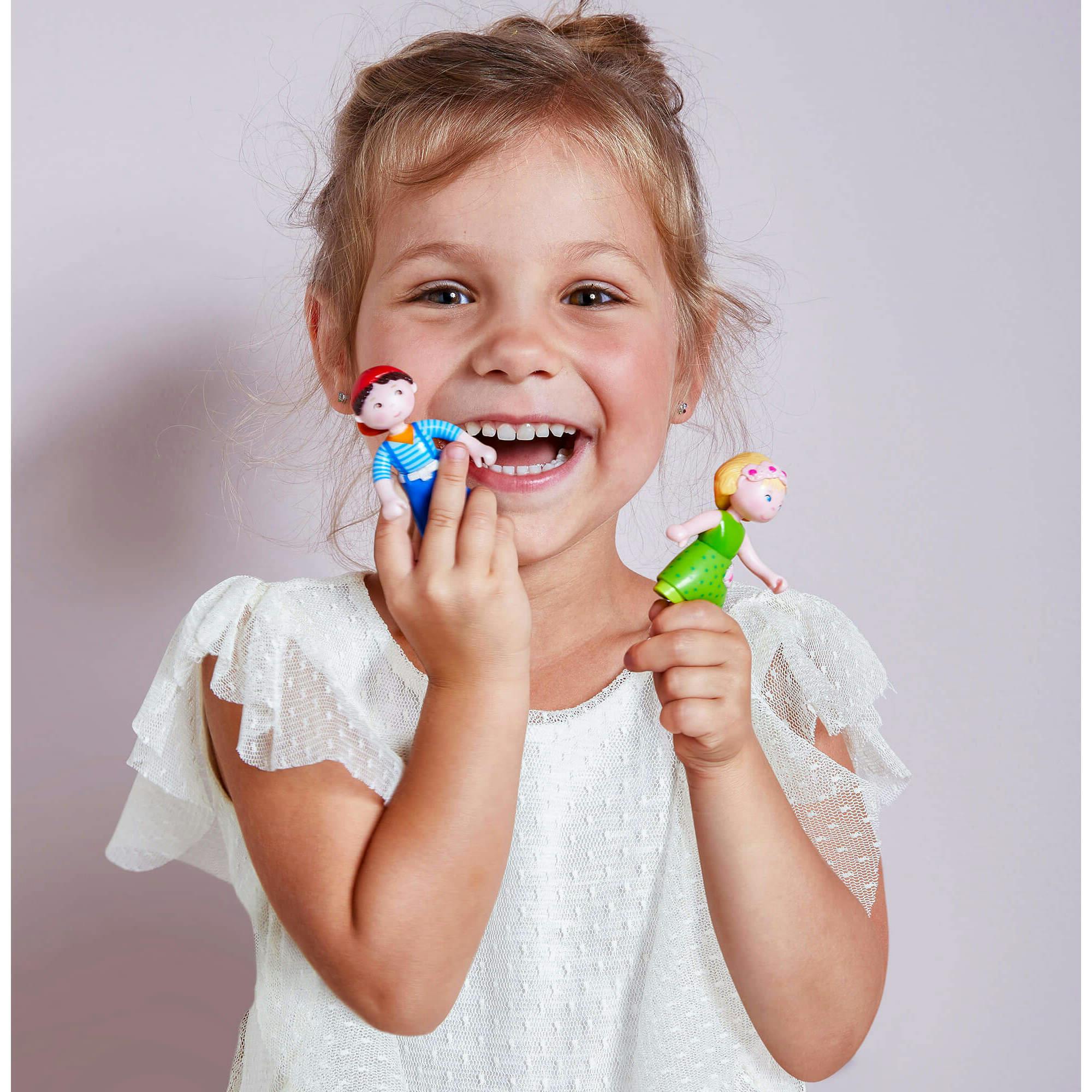 Little Friends Bundle - The Friends!