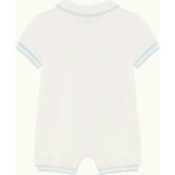 Cory Tennis Baby Romper