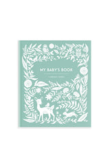 My Baby's Book