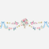 Rococo Garland