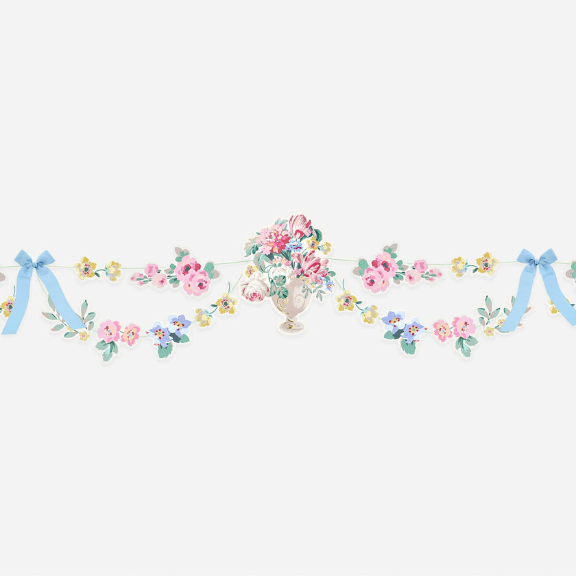Rococo Garland