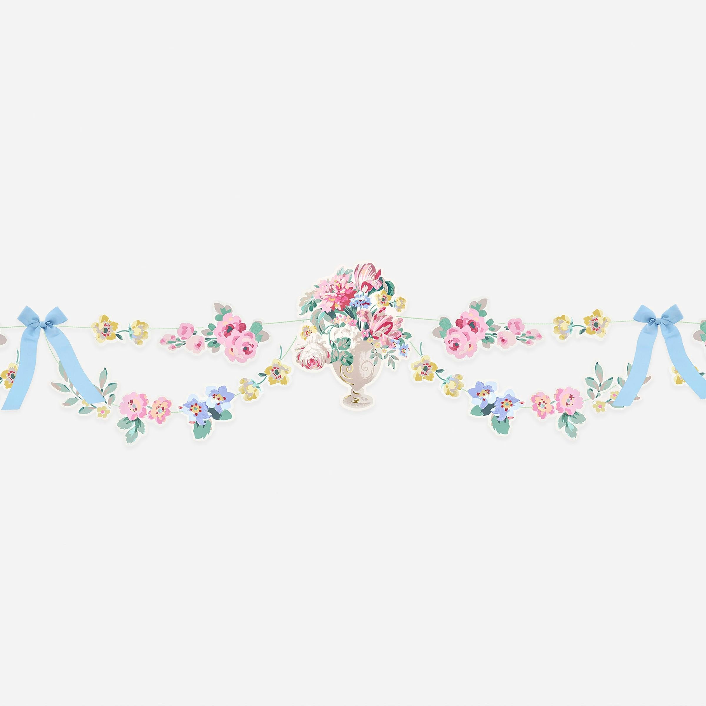 Rococo Garland