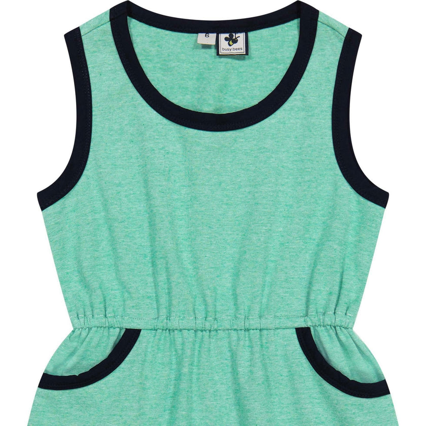Ruby Pocket Dress