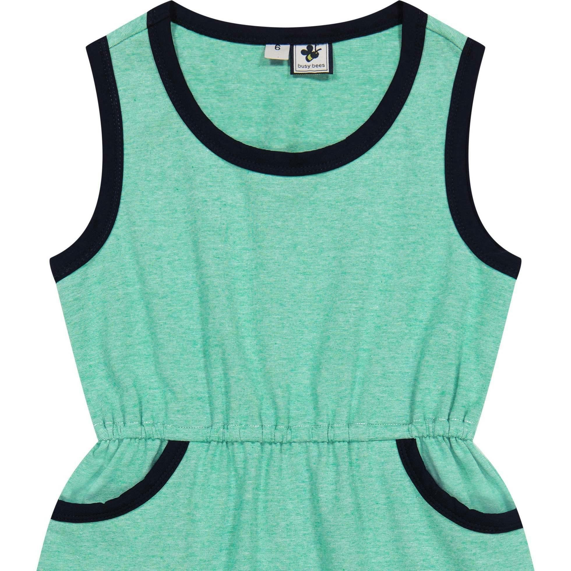 Ruby Pocket Dress