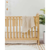 Hazelwood Luxe Blanket