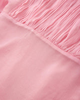 Kailey Mini Dress, Pink