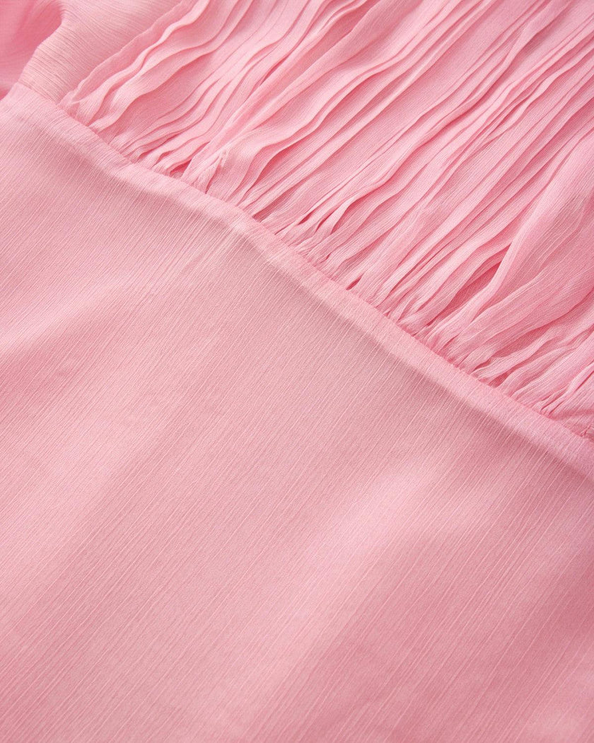 Kailey Mini Dress, Pink