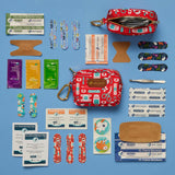KeepGoing MiniKit