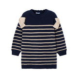Girl Striped Dress