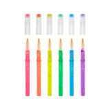 Oh My Glitter! Neon Highlighters