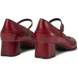Shoes Katie Red, Red
