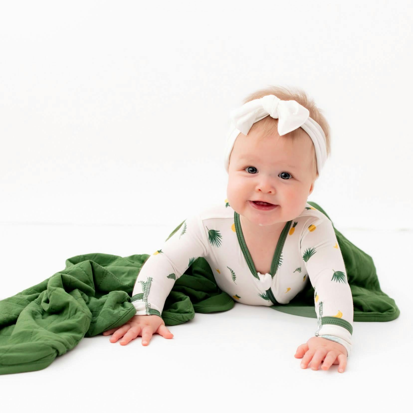 Baby Blanket