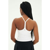 Airweight Tank - White