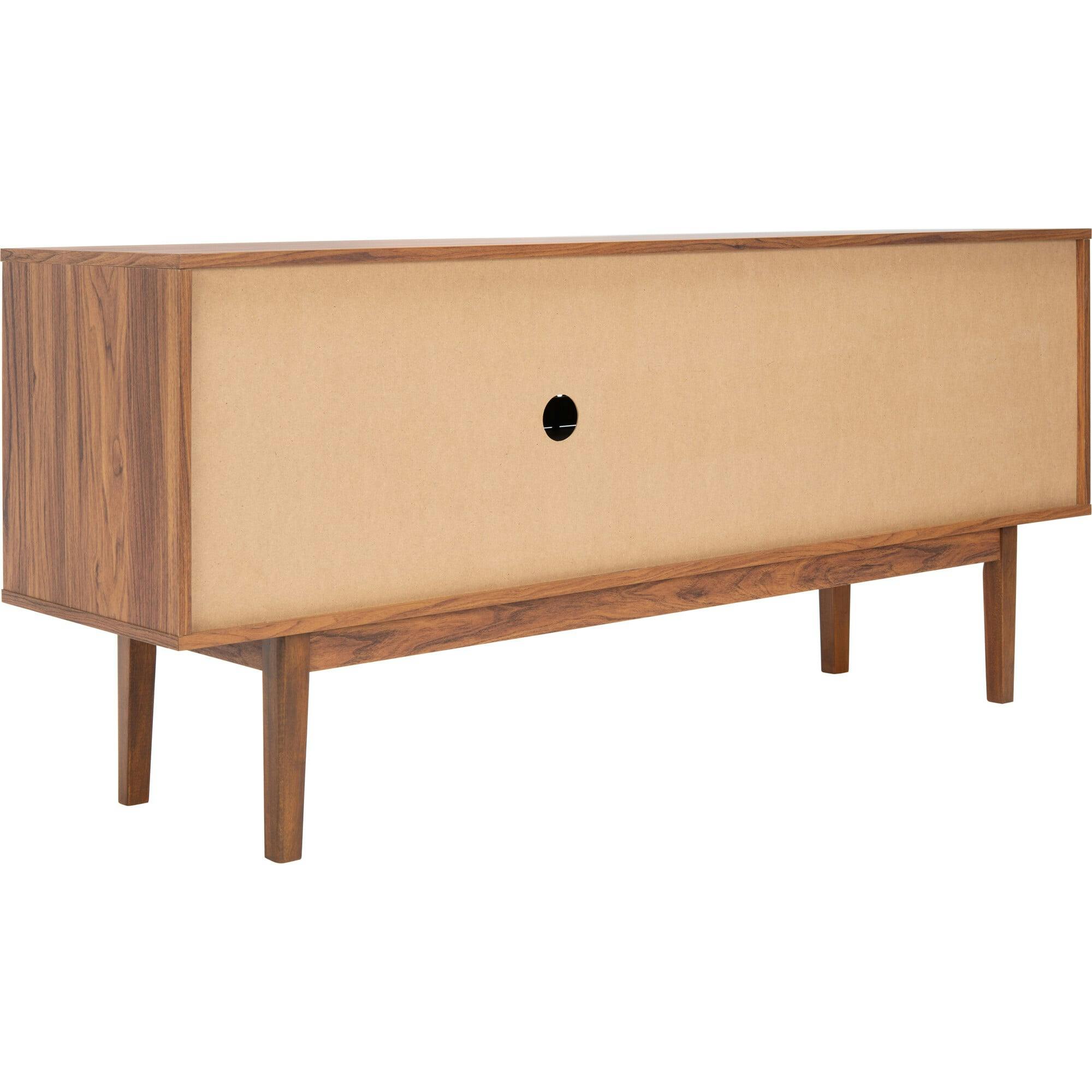 Ceu 3-Drawer Media Stand