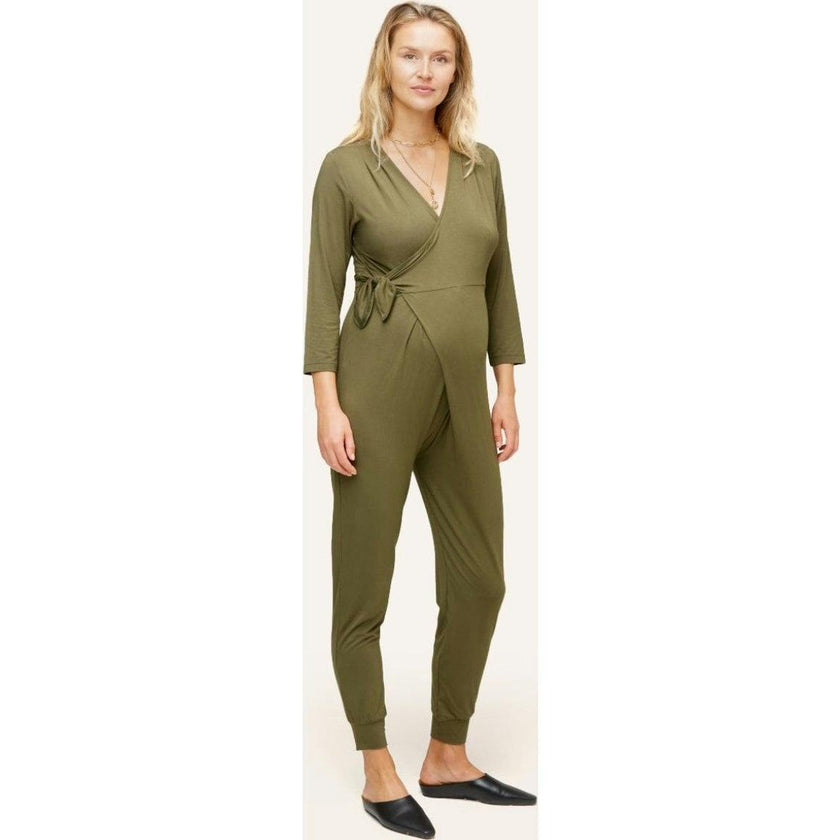 Amabella Jumpsuit