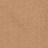 Men's Organic Flannel Double Pocket Button Down Shirt, Brown