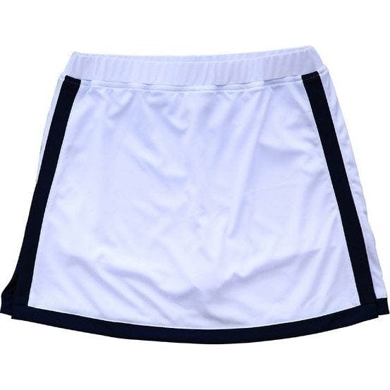 Chrissy Skort, White
