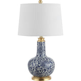 Leia Ceramic Table Lamp