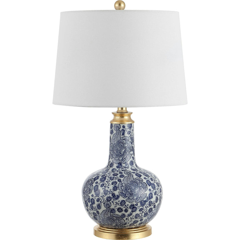 Leia Ceramic Table Lamp