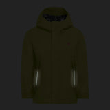 Chip rain jacket