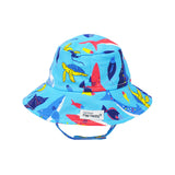 UPF 50+ Bucket Hat - G