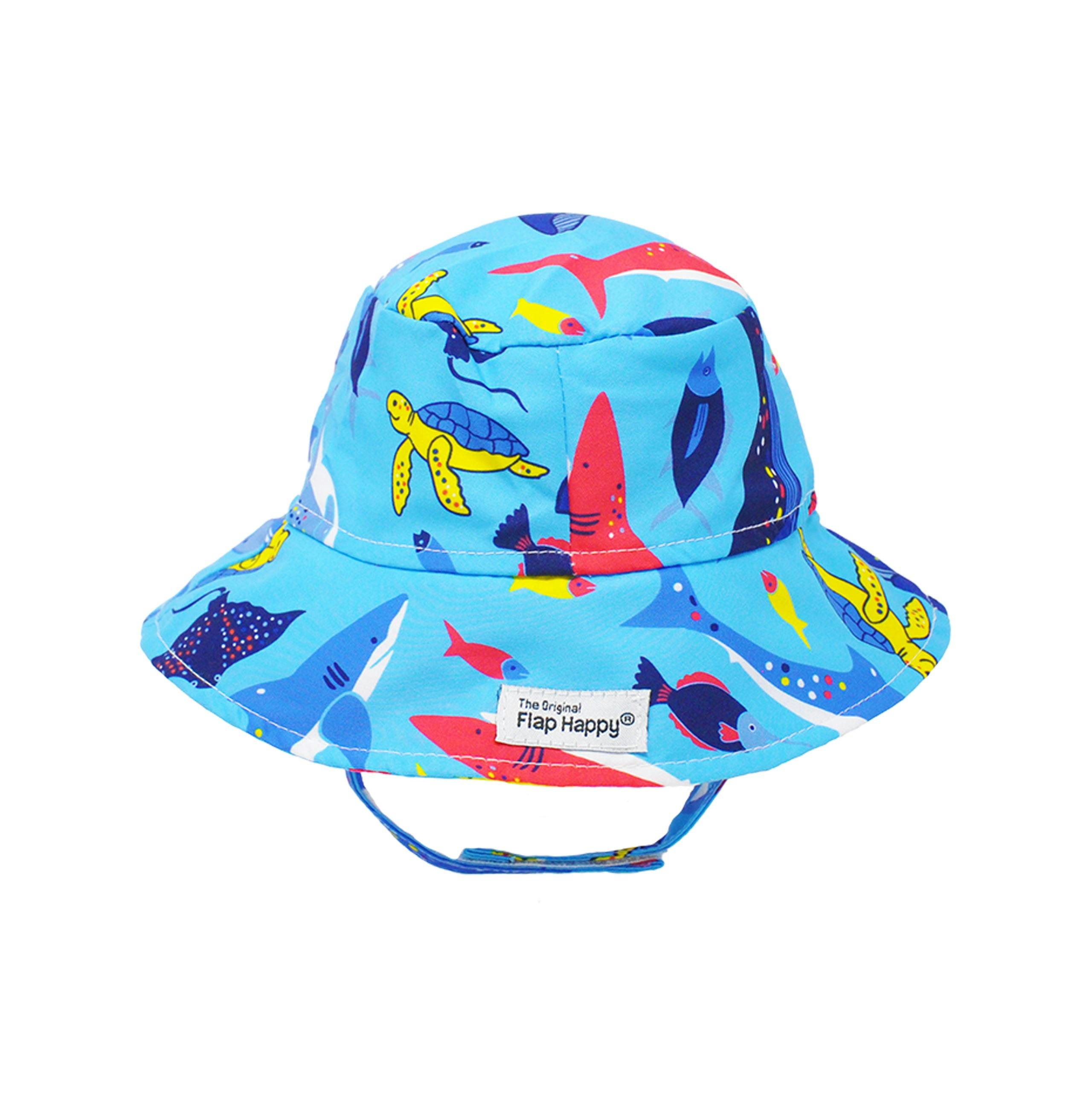 UPF 50+ Bucket Hat - G