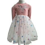 & Stars Tutu Dress