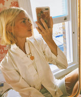 The Best Is Yet To Come Necklace