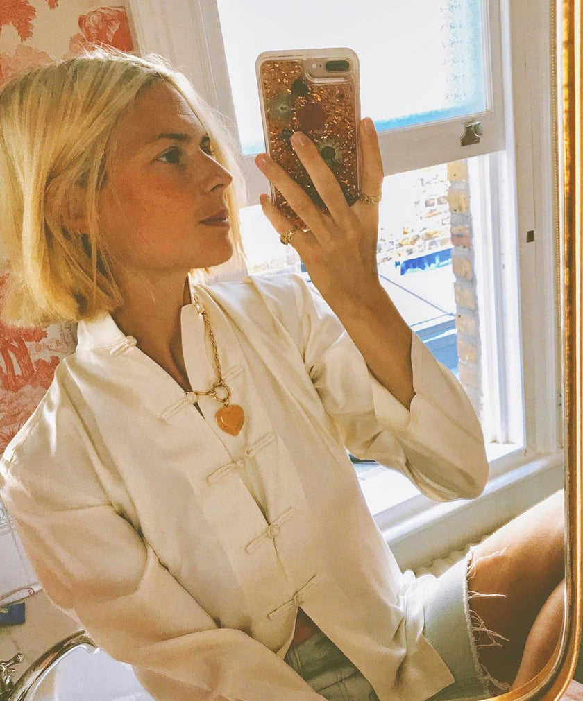 The Best Is Yet To Come Necklace