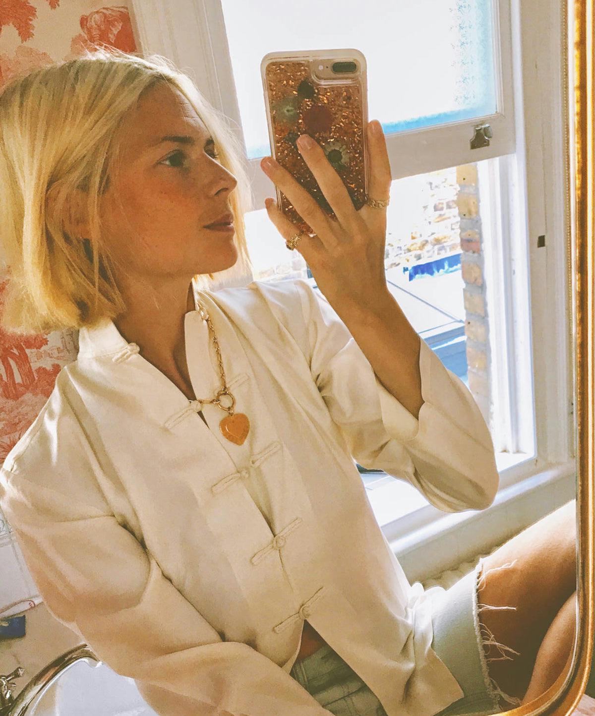 The Best Is Yet To Come Necklace
