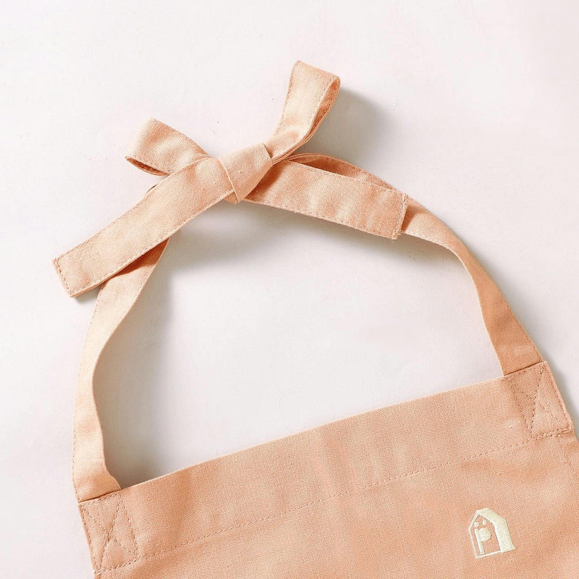 Apron & Hat Set
