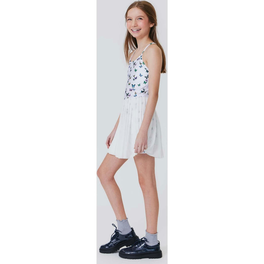 Girls Tennis Dress