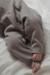RIB ROMPER