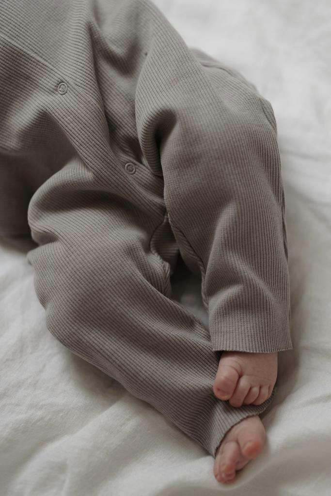 RIB ROMPER