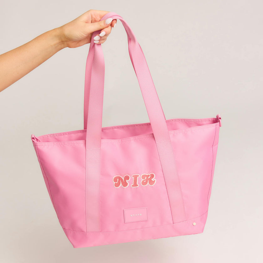 Graham Tote
