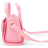 Big Bow Baguette Handbag