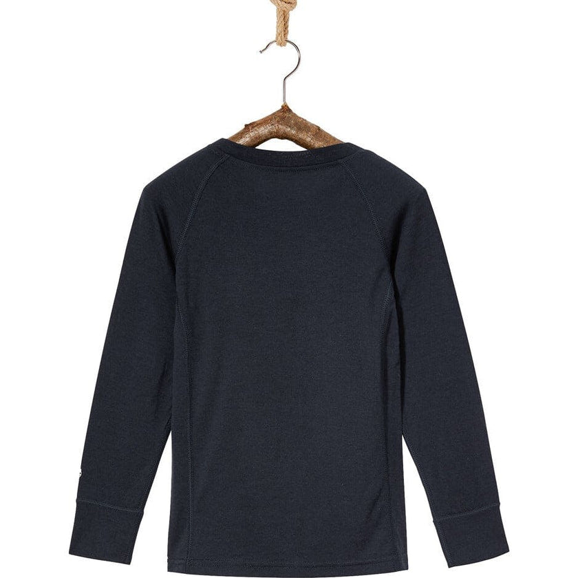 Uil Merino longsleeve "Elo"