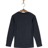 Uil Merino longsleeve "Elo"