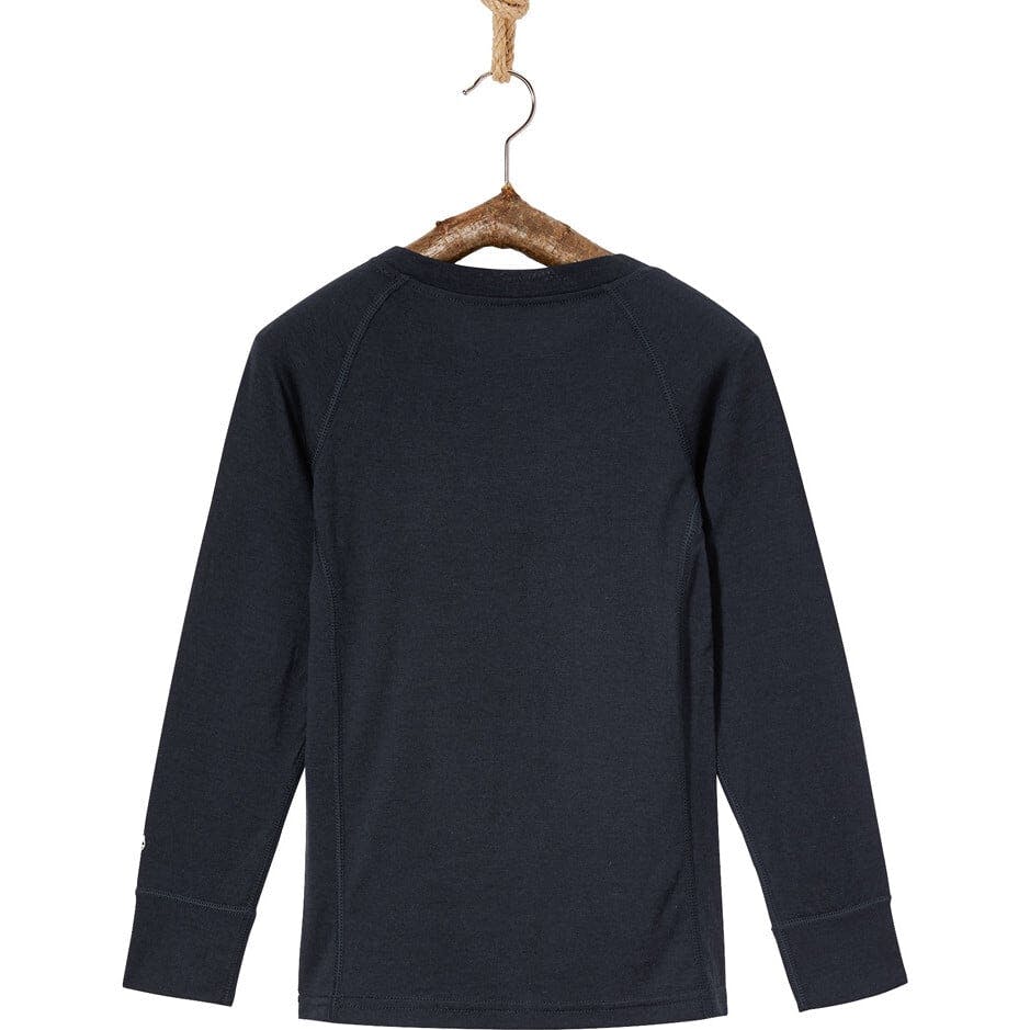 Uil Merino longsleeve 