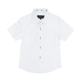 Short Sleeve Dress Shirt