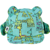 Cub Hat, Giraffe